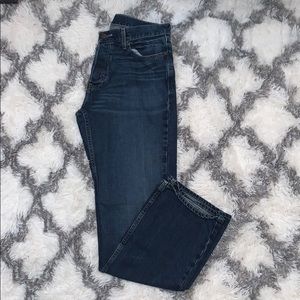 Hollister Men’s Jeans, Boot 33x32
